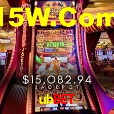 Programa VIP ubbet