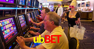 ubbet
