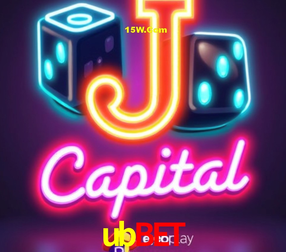 Welcome Bonus ubbet