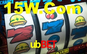 Welcome Bonus ubbet