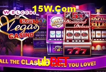 Game Providers ubbet