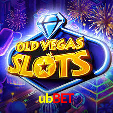 Welcome Bonus ubbet