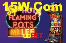 ubbet: Seu Cassino Premiado com Pagamentos Rápidos