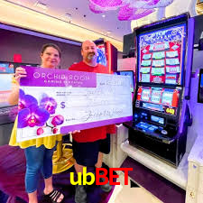 Roulette Table ubbet