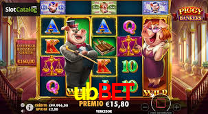 Live Casino ubbet