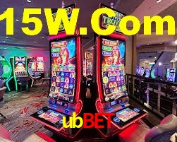 Sinta a adrenalina dos jogos de cassino com ubbet