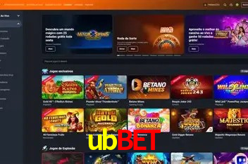 Flash Promotion ubbet