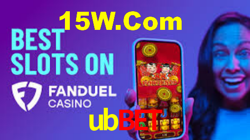 ubbet login