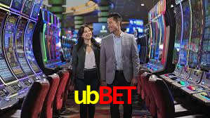 Daily Bonuses ubbet
