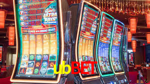 ubbet login