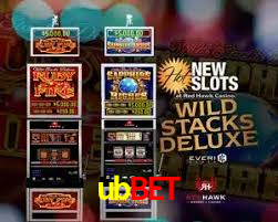 Daily Bonuses ubbet