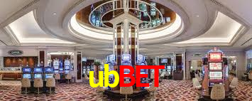 ubbet login