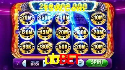 Seasonal Promotions ubbet
