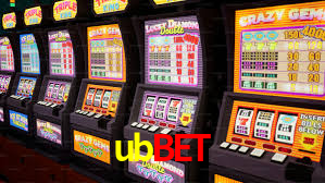ubbet